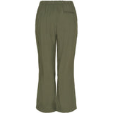 LULULIA Lululia Dam Byxor LuJosie 62648 Pant Verdemilitary