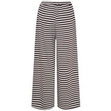 LULULIA Lululia Dame Bukser LuVictoria 266188LU - längd 32 Pant Moro30