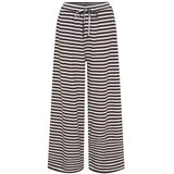 LULULIA Lululia Dame Bukser LuVictoria 266188LU - längd 32 Pant Moro30