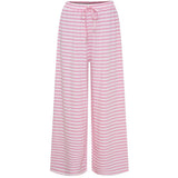 LULULIA Lululia Dame Bukser LuVictoria 266188LU - längd 32 Pant Pink42