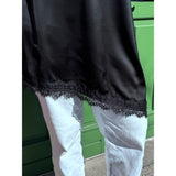 LULULIA Lululia Dame Kjole LUEmilia 8012LU Dress Black25