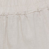 LULULIA Lululia Dame Shorts LUCaya 8253ALU Shorts Sabbia