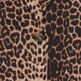 LULULIA Lululia Gia dam kavaj 6120-0 Blazer Leo