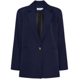 LULULIA Lululia Gia dam kavaj 6120-0 Blazer Navy