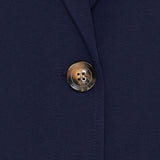 LULULIA Lululia Gia dam kavaj 6120-0 Blazer Navy20088