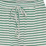 LULULIA Lululia dam byxor LuChloe 62671 Pant Green/White