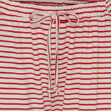 LULULIA Lululia dam byxor LuChloe 62671 Pant Red/White
