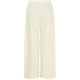 LULULIA Lululia dam byxor LuChloe 62671 Pant Yellow/White