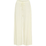 LULULIA Lululia dam byxor LuChloe 62671 Pant Yellow/White