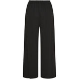 LULULIA Lululia dam byxor LuChloe 62671/1 Pant Nero