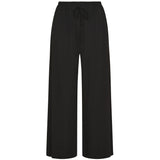 LULULIA Lululia dam byxor LuChloe 62671/1 Pant Nero
