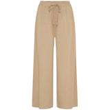 LULULIA Lululia dam byxor LuChloe 62671/1 Pant Sabbia