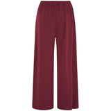 LULULIA Lululia dam byxor LuChloe 62671/1 Pant Vino