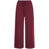 LULULIA Lululia dam byxor LuChloe 62671/1 Pant Vino
