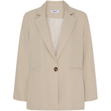 LULULIA Lululia Gia dam kavaj 6120-0 Blazer Beige