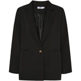 LULULIA Lululia Gia dam kavaj 6120-0 Blazer Black