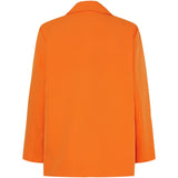 LULULIA Lululia Gia dam kavaj 6120-0 Blazer Orange