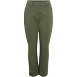 MARTA DU CHATEAU Marta Du Chateau Dam Byxor MdcBloom 56558M/ Pant Military