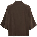 MARTA DU CHATEAU Marta Du Chateau Dam Jacka MdcJessamy Jacket Moro85831