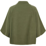MARTA DU CHATEAU Marta Du Chateau Dam Jacka MdcJessamy Jacket Testu93670