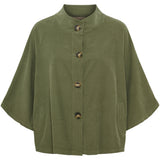 MARTA DU CHATEAU Marta Du Chateau Dam Jacka MdcJessamy Jacket Testu93670