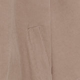 MARTA DU CHATEAU Marta Du Chateau Dam Jacka MdcJessamy Jacket Tortora82751