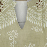MARTA DU CHATEAU Marta Du Chateau Dam Klänning MdcMoon 8749 Dress Originale1034tpb