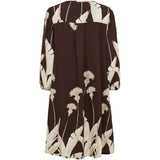 MARTA DU CHATEAU Marta Du Chateau Dam Klänning MdcVerbena 8683 Dress Originale1537tpu
