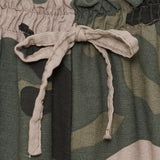 MARTA DU CHATEAU Marta Du Chateau Dam Shorts MdcMarlow Shorts Military6