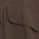 MARTA DU CHATEAU Marta Du Chateau Dam Skjorta MdcLisandra Shirt Moro85831