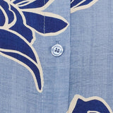 MARTA DU CHATEAU Marta Du Chateau Dam Skjorta MdcMirage 8717 Shirt Jeans5562tpk
