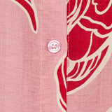 MARTA DU CHATEAU Marta Du Chateau Dam Skjorta MdcMirage 8717 Shirt Rosa5562tpk