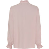 LULULIA Lululia dam blus LuEllen 5897 Shirt Rosa
