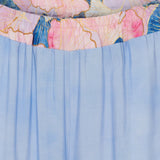 MARTA DU CHATEAU Marta Du Chateau dam byxor MdcGrethe Pant Celeste1740tpq