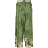 MARTA DU CHATEAU Marta Du Chateau dam byxor MdcGrethe Pant Kaki1740tpq