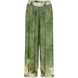 MARTA DU CHATEAU Marta Du Chateau dam byxor MdcGrethe Pant Kaki1740tpq