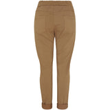 MARTA DU CHATEAU Marta Du Chateau dam byxor MdcKalie 68702 Pant Camello319