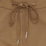 MARTA DU CHATEAU Marta Du Chateau dam byxor MdcKalie 68702 Pant Camello319