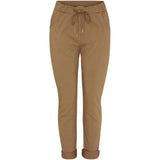 MARTA DU CHATEAU Marta Du Chateau dam byxor MdcKalie 68702 Pant Camello319