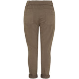 MARTA DU CHATEAU Marta Du Chateau dam byxor MdcKalie 68702 Pant Fango60