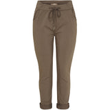 MARTA DU CHATEAU Marta Du Chateau dam byxor MdcKalie 68702 Pant Fango60