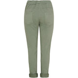 MARTA DU CHATEAU Marta Du Chateau dam byxor MdcKalie 68702 Pant Military1011