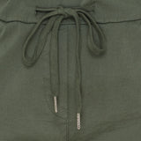 MARTA DU CHATEAU Marta Du Chateau dam byxor MdcKalie 68702 Pant Military118