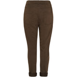 MARTA DU CHATEAU Marta Du Chateau dam byxor MdcKalie 68702 Pant Moro