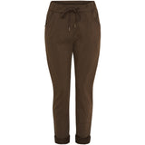 MARTA DU CHATEAU Marta Du Chateau dam byxor MdcKalie 68702 Pant Moro