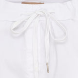 MARTA DU CHATEAU Marta Du Chateau dam byxor MdcKalie 68702 Pant White
