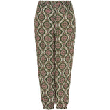 MARTA DU CHATEAU Marta Du Chateau dam byxor MdcLily 5883 Pant Military1405