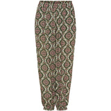 MARTA DU CHATEAU Marta Du Chateau dam byxor MdcLily 5883 Pant Military1405