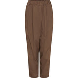 MARTA DU CHATEAU Marta Du Chateau dam byxor MdcVilma Pant Cold brown