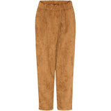 MARTA DU CHATEAU Marta Du Chateau dam byxor MdcVilma Pant cordCamelLight